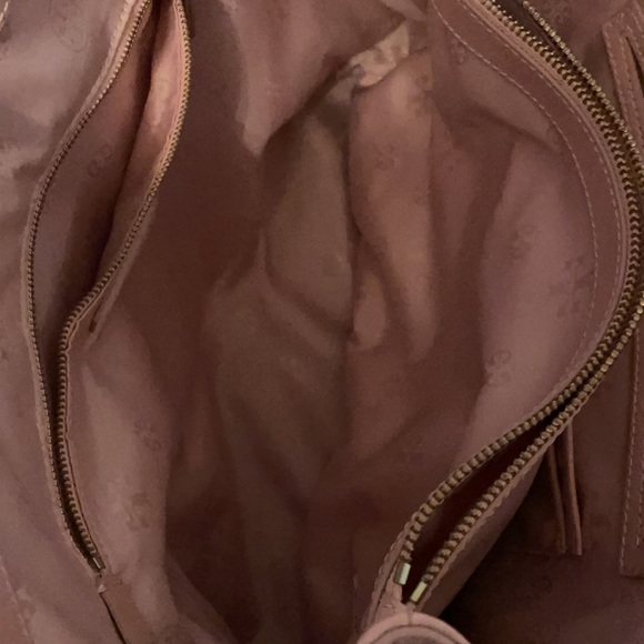 Pristine Pink Tory Burch Shoulder Bag - Picture 5 of 8